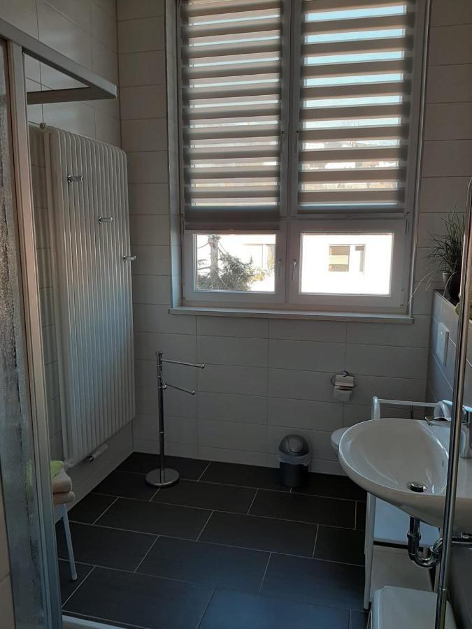 Ferienwohnung Alte Stepperei Schwarzenberg  Exterior foto